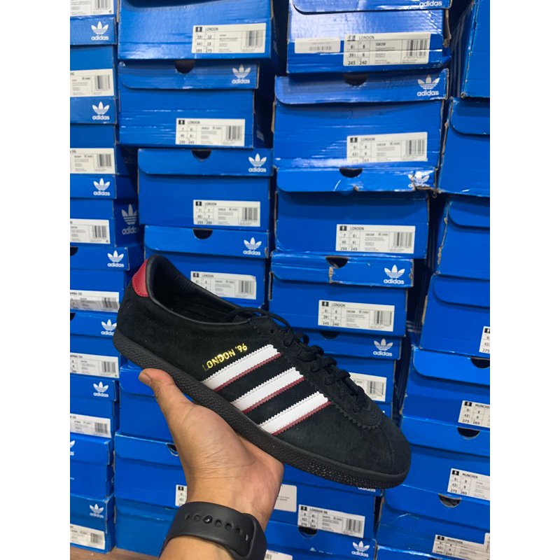 Adidas London 96 City series