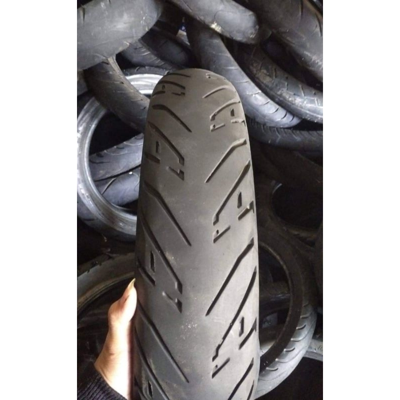 Ban Aspira ring 17 100/80