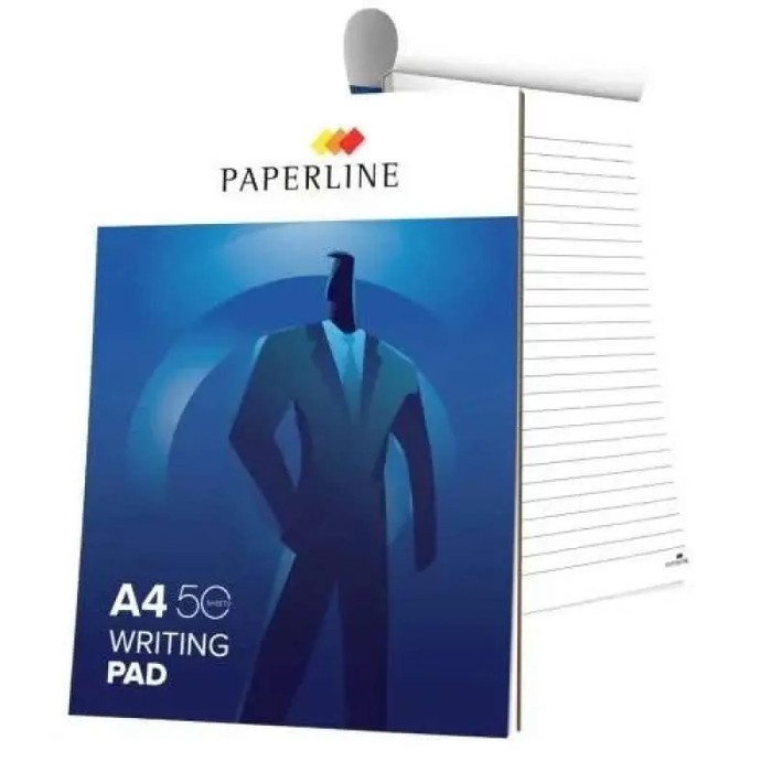 

Block Note / Bloc Note / Note Book A4 Paperline (21x29.7)