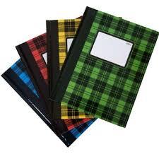 

Buku Hardcover Kiky Kuarto isi 300