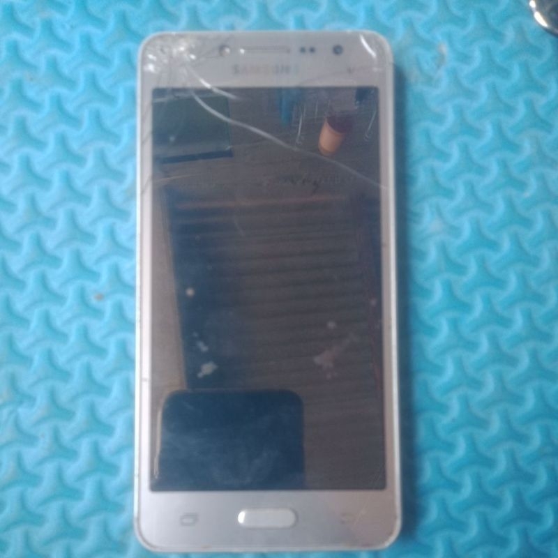 samsung j5 hp android bahan rusak lcd