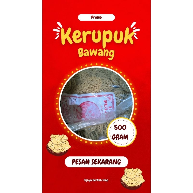 

[500g] Kerupuk Mawar Putih Mini | Kerupuk Mentah Uyel Keriting Besar Kecil | Gurih & Renyah | krecek krupuk putih kecil| krecek krupuk| krecek mentah | krupuk mentah | krupuk seblak | krupuk kualitas ekspor grade A