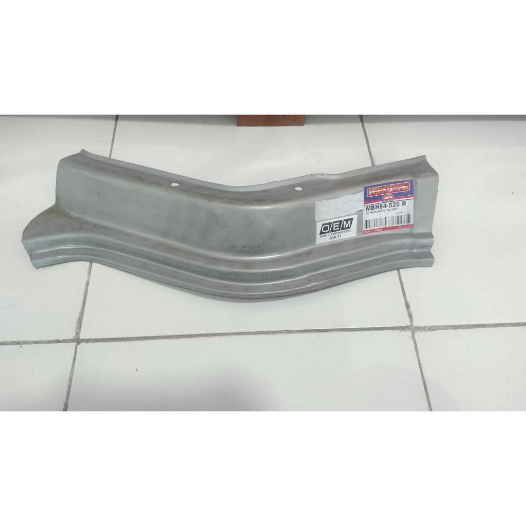 KUDA LUMPING MITSUBISHI FUSO FIGHTER FM517/SILL FENDER INNER MITSUBISHI FUSO FIGHTER FM517