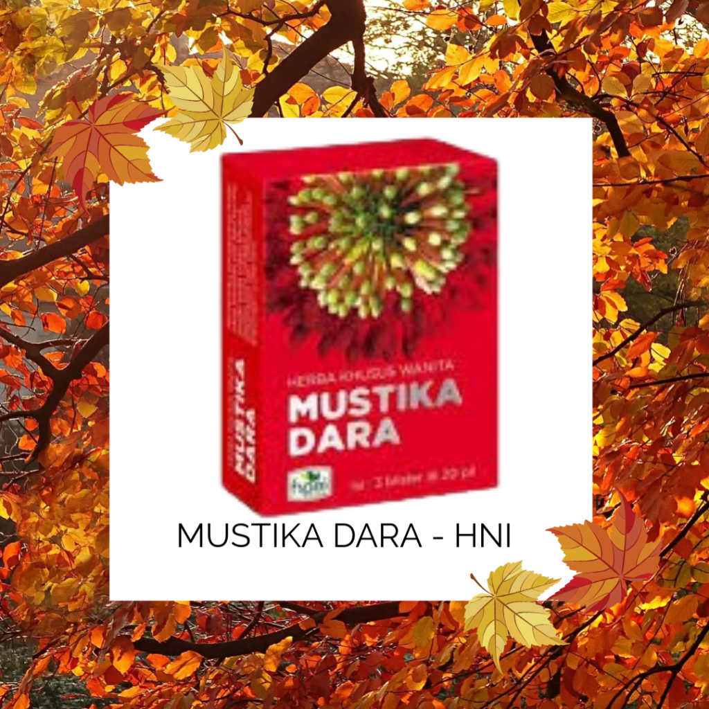 Khasiat Mustika Dara HNI HPAI | Pil Gurah Vagina dari Herbal dulu dipakai oleh Permaisuri Raja Dulu