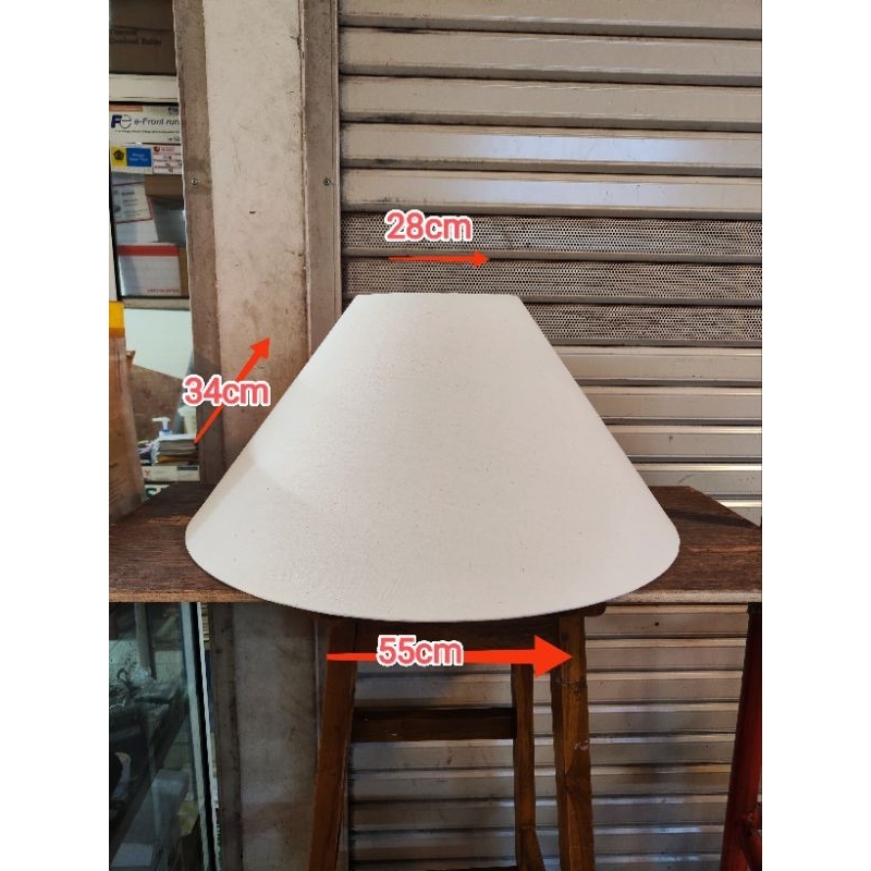 Topi Lampu Meja/Stand/Gantung Kap Lampu Hias Dekorasi pelaminan Dekor Kap Lampu Minimalis topi lamp