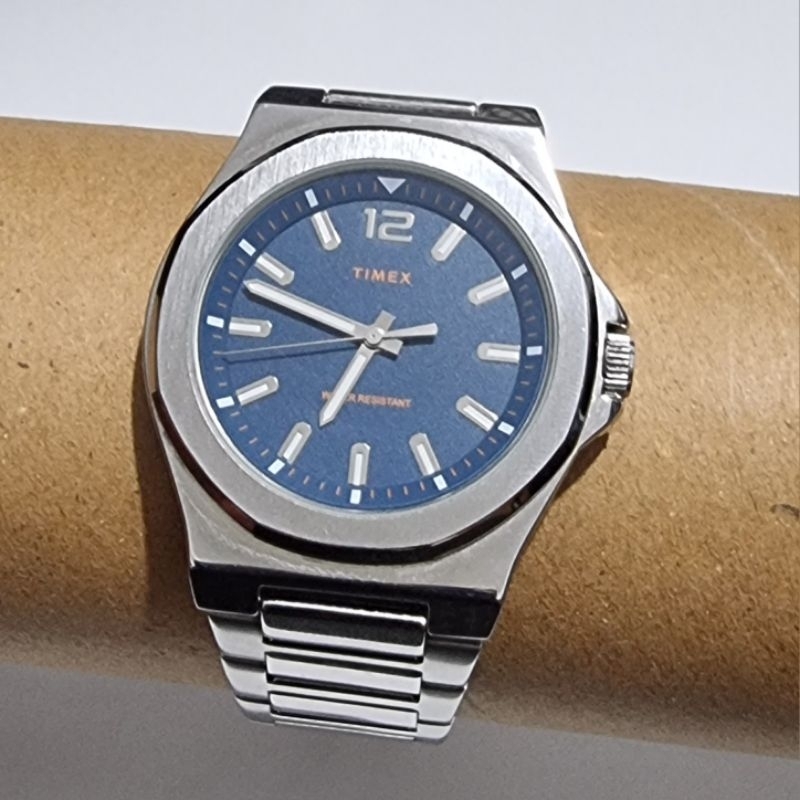 Timex Essex Original - Jam Tangan Second Original