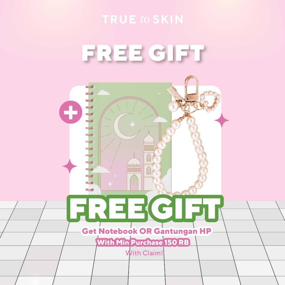 

KODE I34D NOTEBOOK ATAU GANTUNGAN FREE WAJIB CLAIM PILIH SALAH SATU