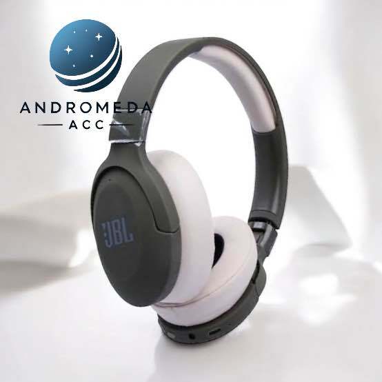HEADPHONE BLUETOOTH P2965 HEADPHONE WIRELESS SUPER BASS