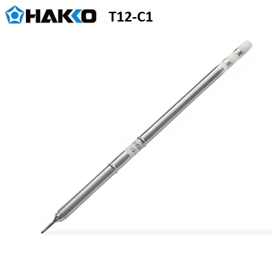 MATA SOLDER SECOND HAKKO ORIGINAL MODEL T12-C1 GRADE A