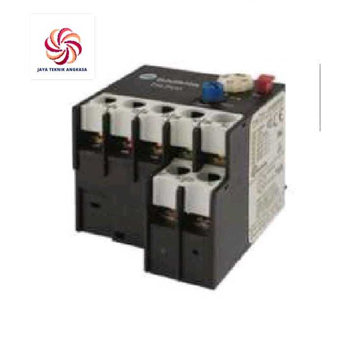 Overload / Thermal Overload / TH-P09PP Shihlin THP09PP