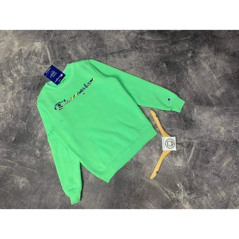 SWEATER CHAMPION KIDS // SWEATER CHAMPION ANAK // CREWNECK CHAMPION ANAK // CREWNECK CHAMPION KIDS