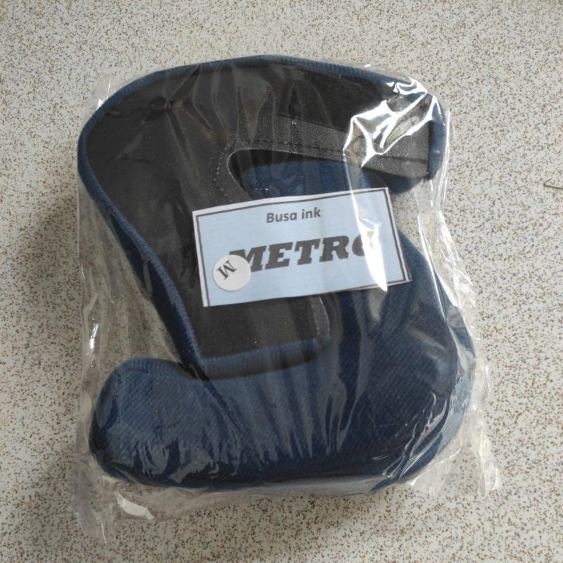 busa ink metro 2 bagian pipi sepasang