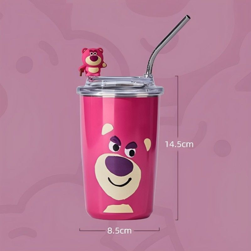 TUMBLER KARAKTER LOTSO