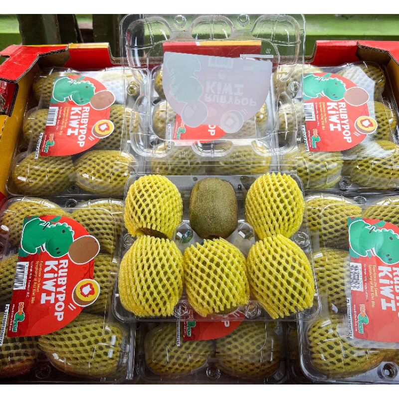 

Kiwi Merah