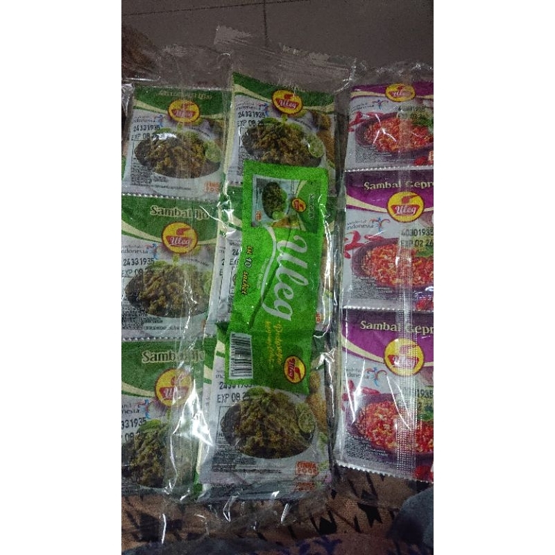 

sambal uleg finna