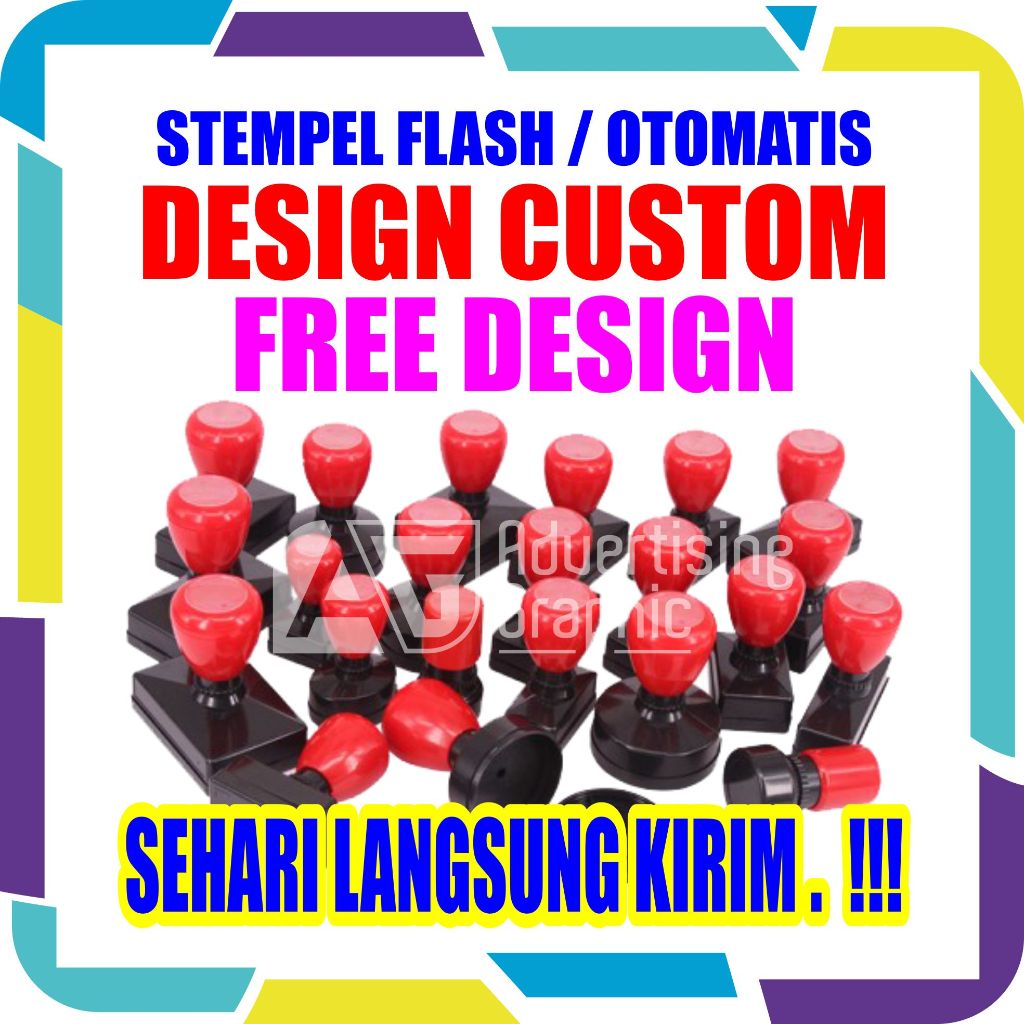 

Stempel Flash , Stempel custom, stempel otomatis, stempel Pekanbaru Stempel pku, stempel leges