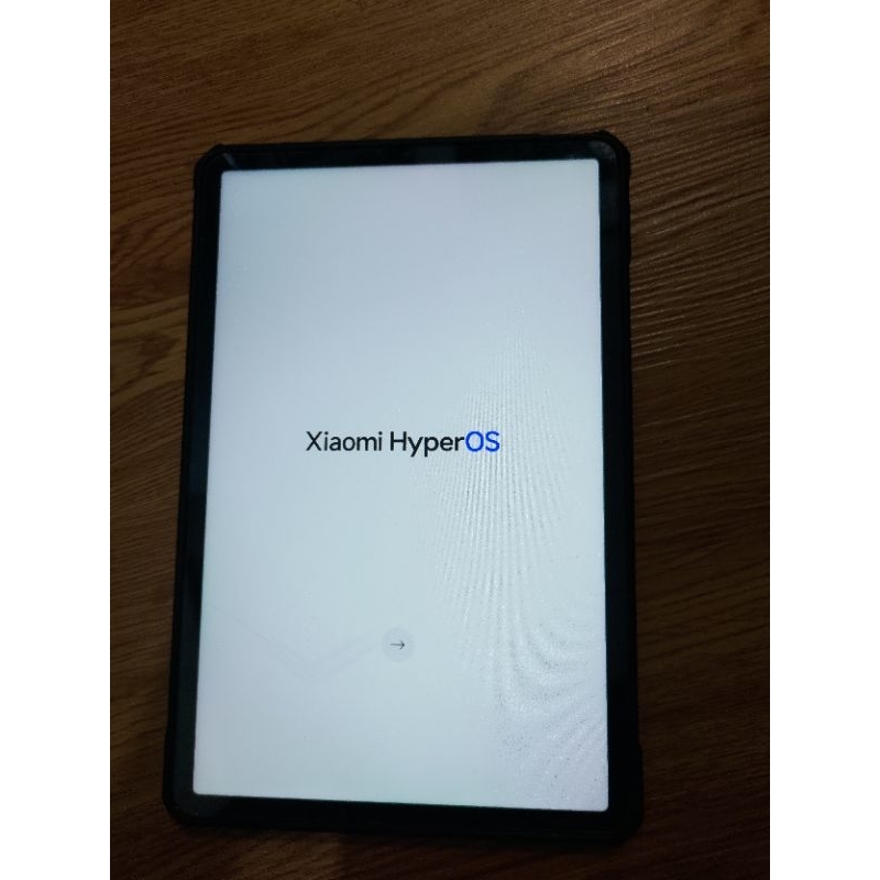 xiaomi mipad 5 6/256