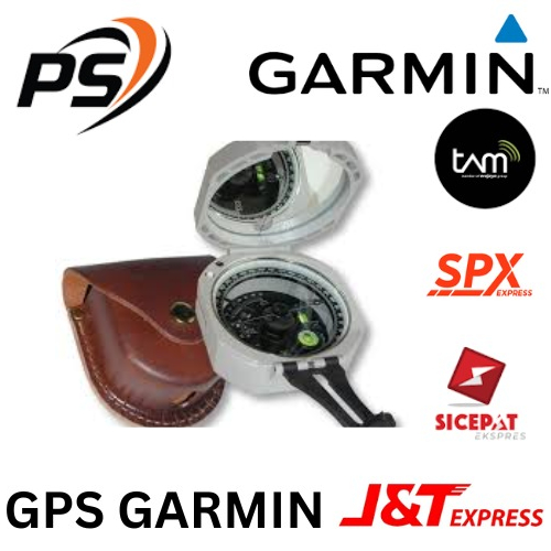 KOMPAS GEOLOGI BRUNTON 5006