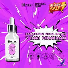 Bleme C Bright Serum Glowing Whitening 15 ml