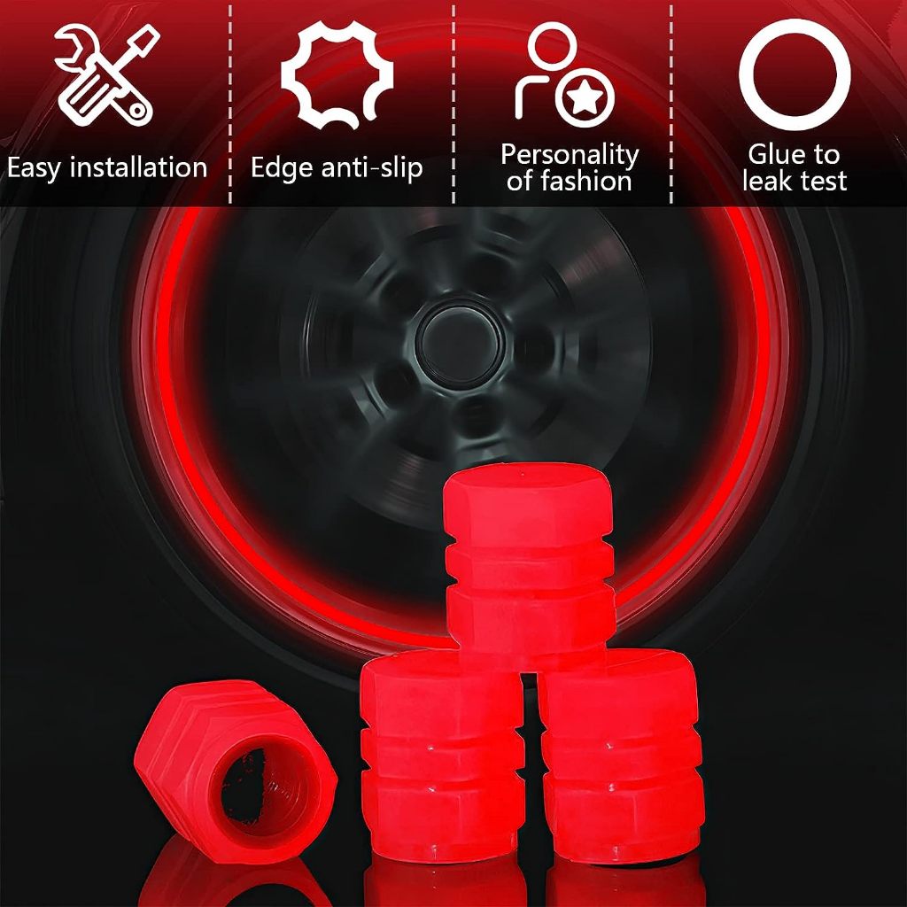 Pentil Ban Glow In The Dark