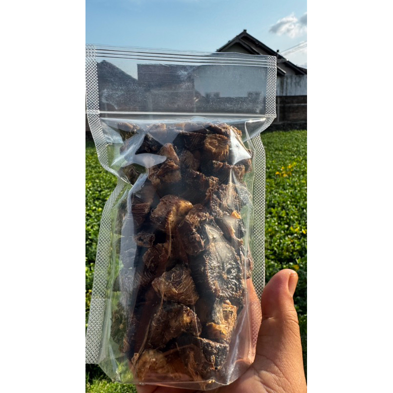 

gatot singkong instan asli trenggalek jawatimur 300 gr