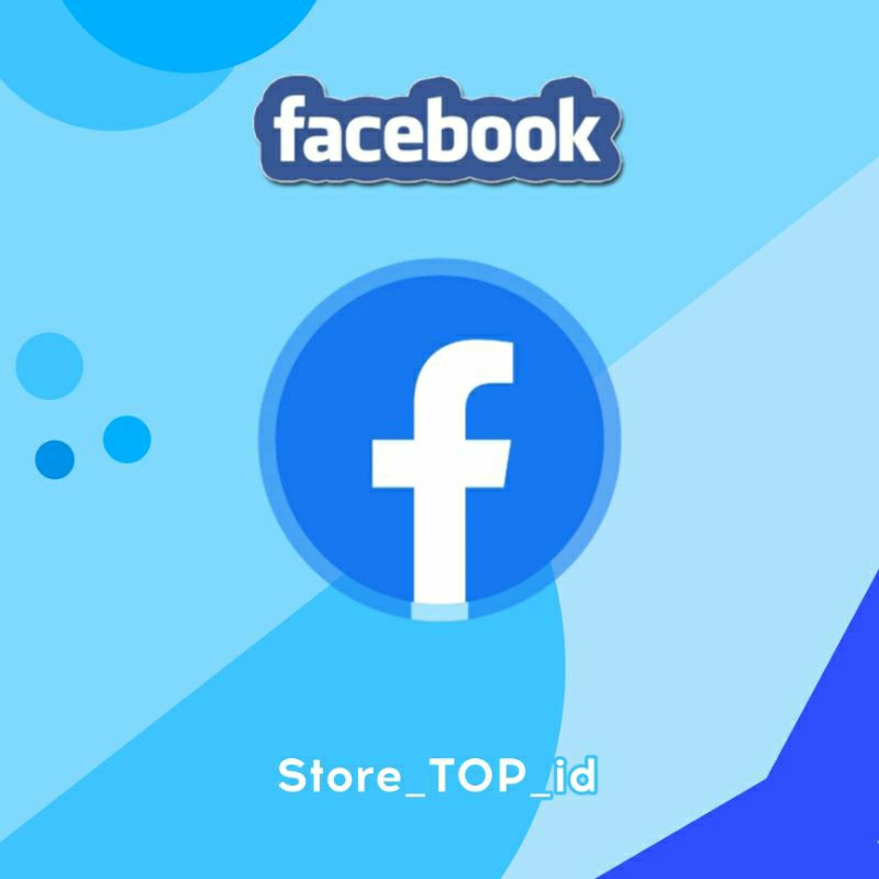 Akun FB polos | Fresh uid | Bergaransi | Akun Facebook