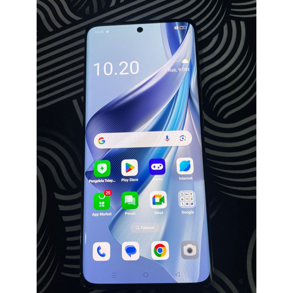 Oppo Reno 10 Pro 5G 12/256GB