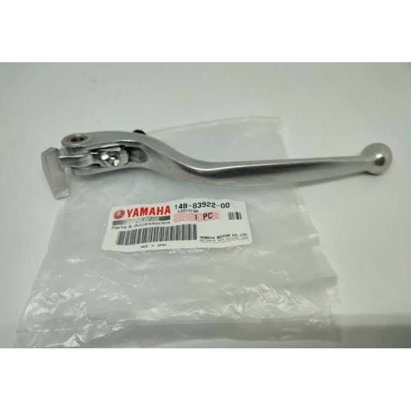 Handle Master Rem Brembo  YZF R6 dan R1  Original Yamaha Japan