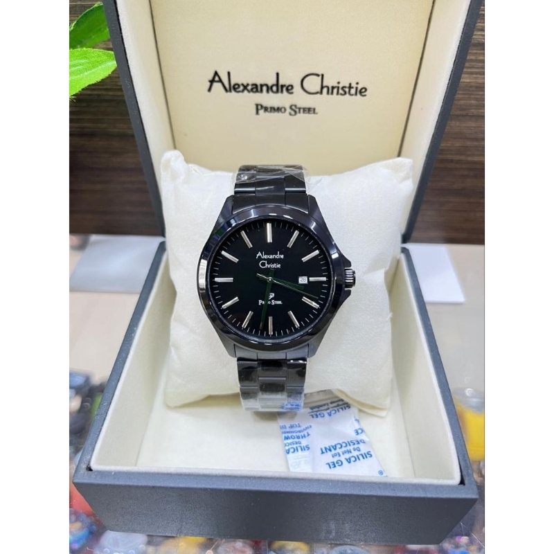 ALEXANDRE CHRISTIE PRIMO STEEL PRIA SERI 1026 MD