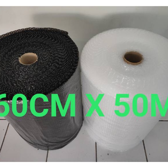 

FG2 BUBBLE WRAP 6cm x 5m