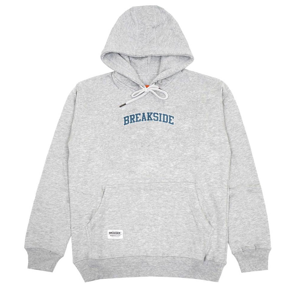 Breakside Hoodie Fortune  Misty Hoodie Pria