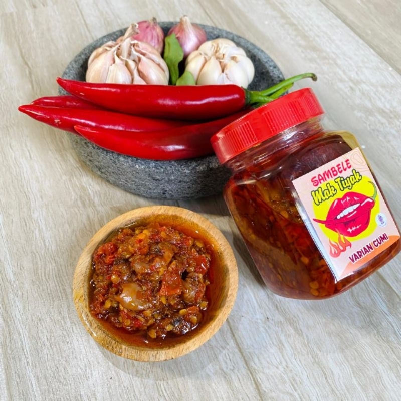 

sambel cumi