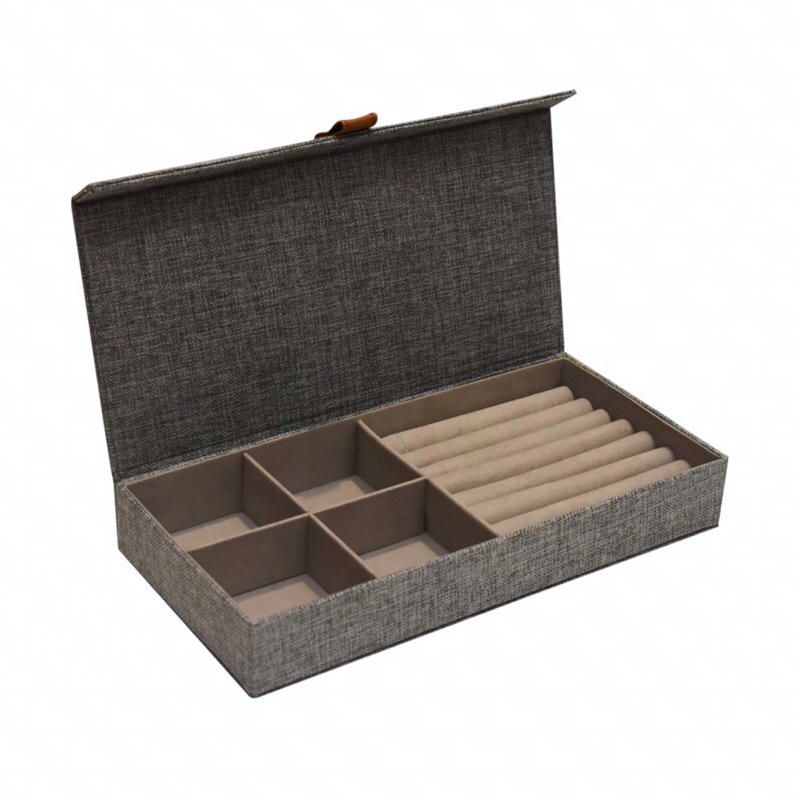 Jewelry Box / Kotak Perhiasan by INFORMA