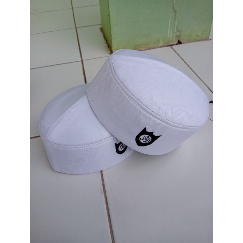 NEW PRODUCT PECI KOPIAH EMBOS SULTAN TERBARU PECI KOPIAH MALAYSIA EMBOS PECI KOPIAH UJE LOGO EMBOS