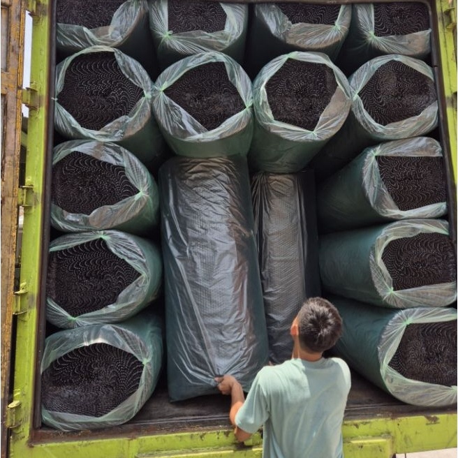 

Eksklusif Bubble Wrap Plastik Bubble Wrap