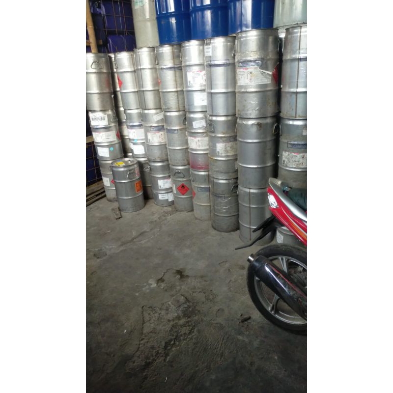 drum stainless kapasitas 30 liter/ drum solar/ drum bensin 30 liter/ drum stenlis 30 liter