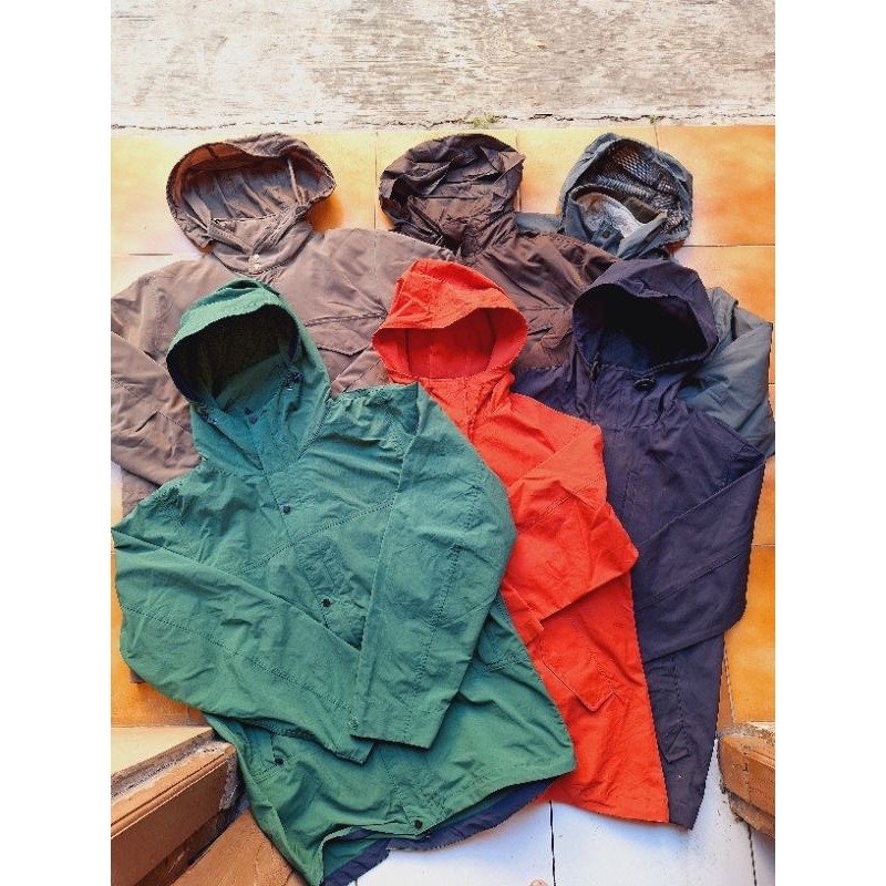 Link CO outdoor Puffer parka sherpa