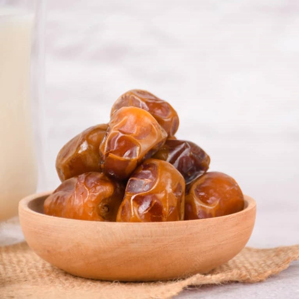 

KURMA SUKARI PREMIUM QUALITY KURMA KESUKAAN RAJA