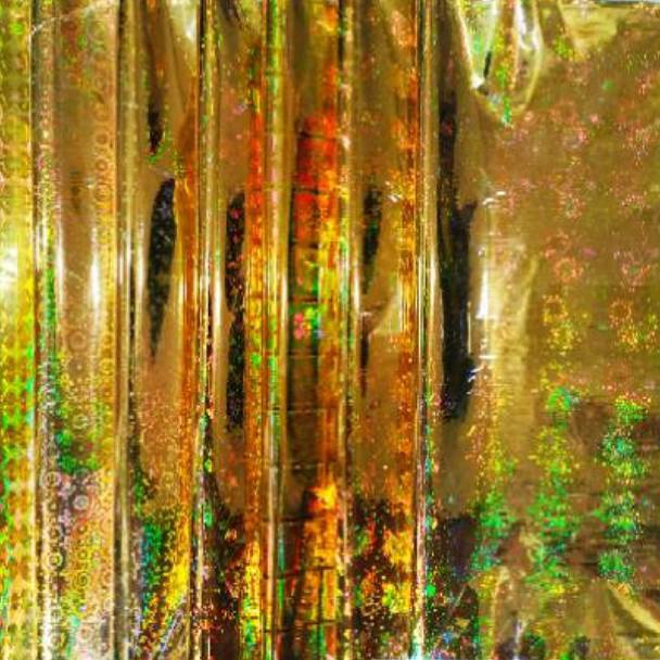 

Model Terheboh 1Pcs Wrapping Plastic Hologram Ukuran 5x7 Kertas Bungkus Kado Bunga Paket