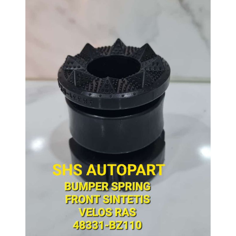 Karet stopper suport  shock breaker depan AVANZA VELOS RUAH TERIOS UNIVERSAL