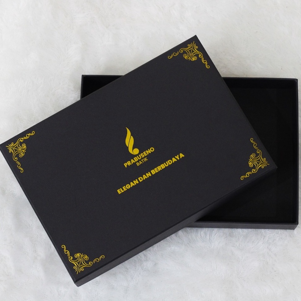 

Produk Favorit Batik Prabuseno Box Signature Box Batik Prabuseno Premium Box Box Kado