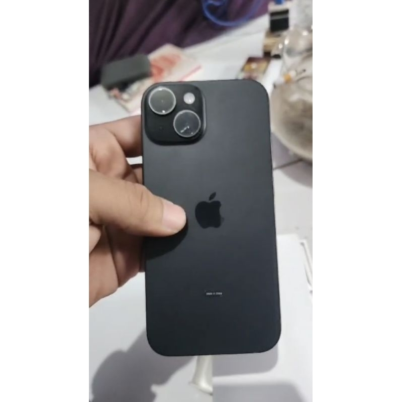 IP 15 plus