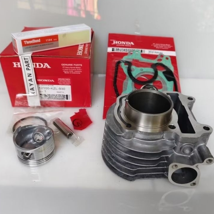 blok seher beat fi eSP beat fi eSP beat fi eSP KZL blok+piston+top set 2013-2016