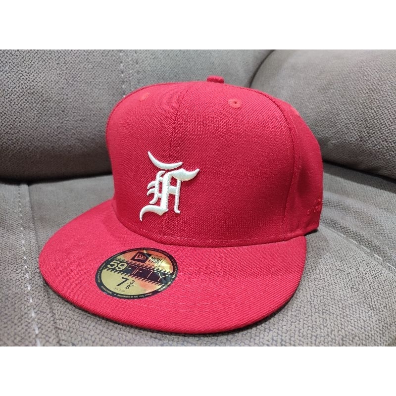 New Era X Fear Of God Original