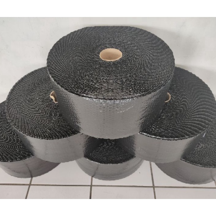 

Langka BUBBLE WRAP 2CM X 5M VIA INSTAN SAMEDAY