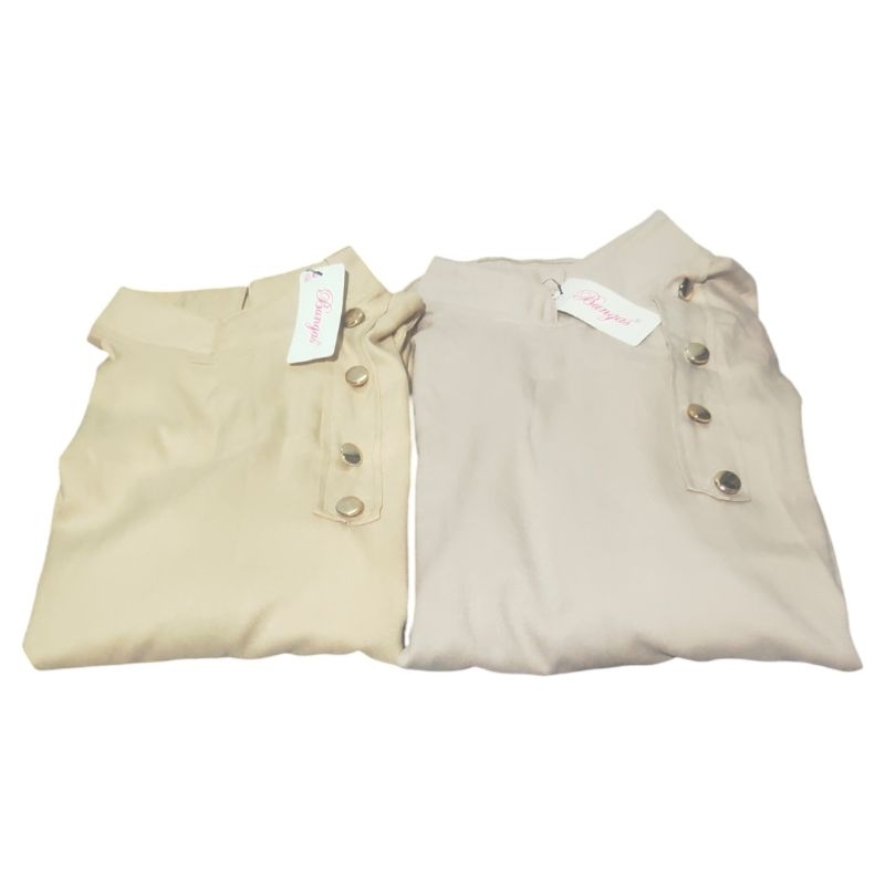 GAMIS DRESS BUNGAS SERIES GITA