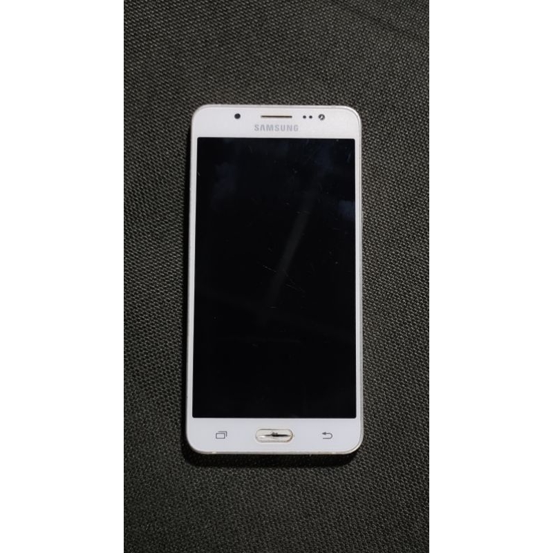 lcd ori copotan samsung j5 2016