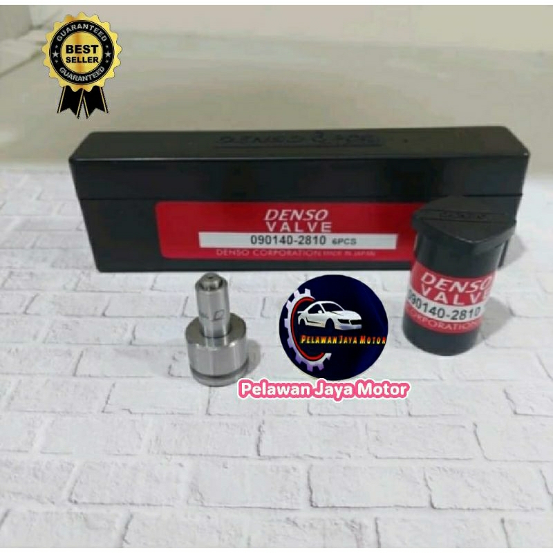 DELIVERY VALVE HINO LOHAN RK8 2810 ORIGINAL