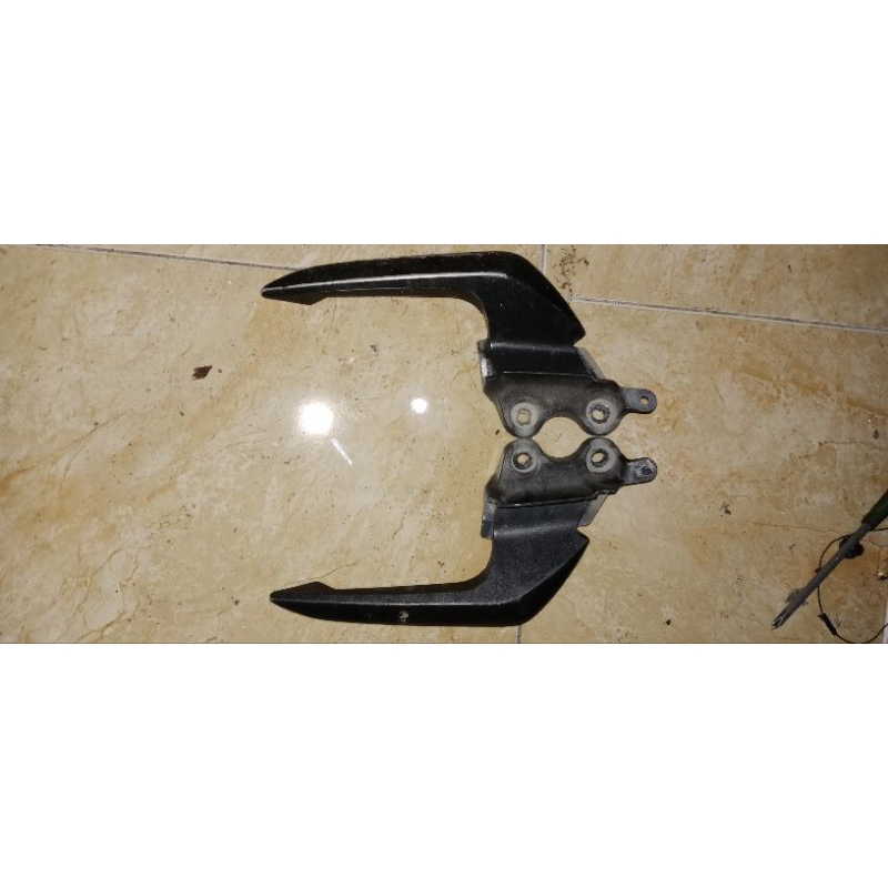 BEHEL PLENGER CB150R LED ORIGINAL