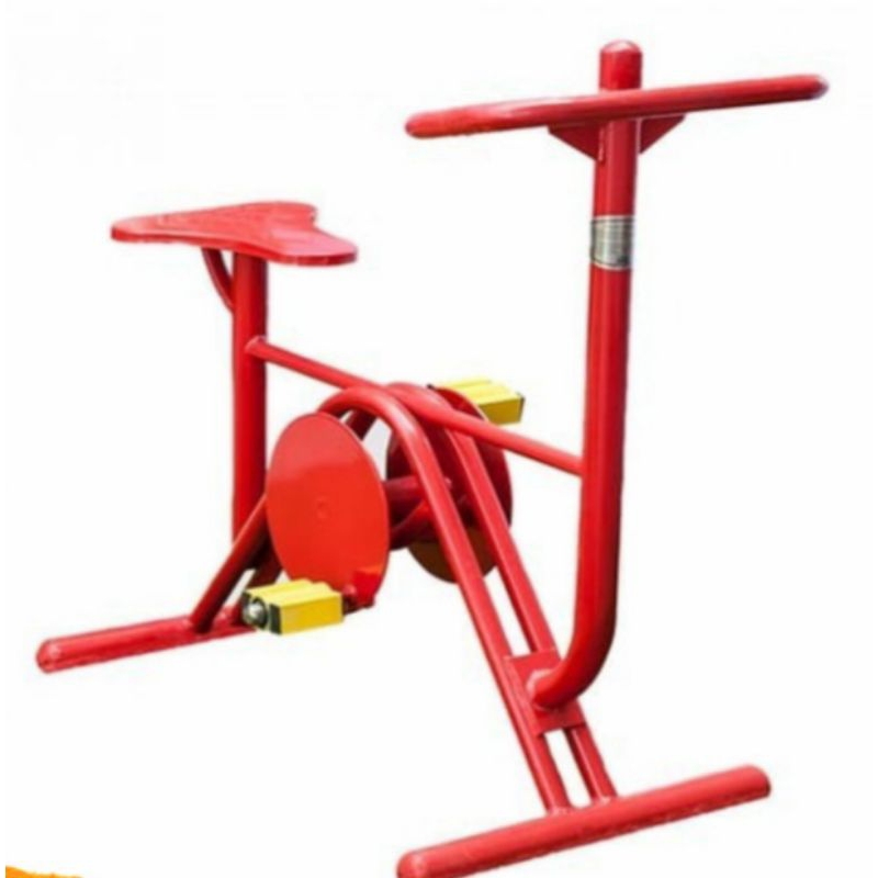 alat fitness outdoor/sarana olahraga outdoor